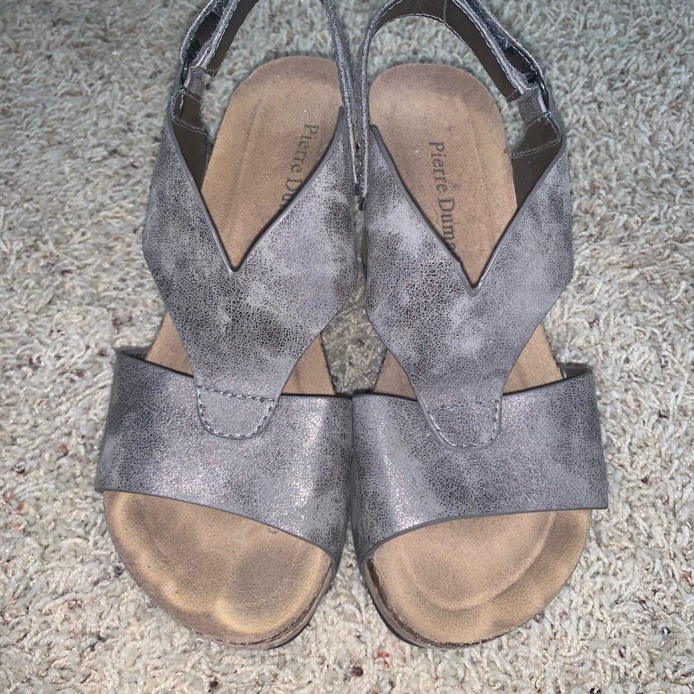 Wedges